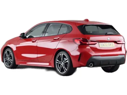 BMW 118 NA22 OPX