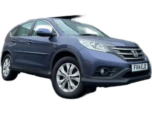 Honda CR-V FV14 EJD