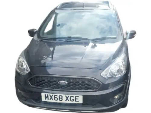 Ford KA MX68 XGE