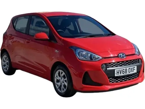 Hyundai I10 HV68 OXF