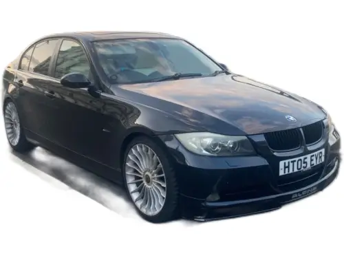 BMW 3 Series HT05 EYR