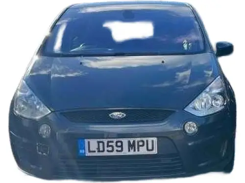 Ford S-MAX LD59 MPU