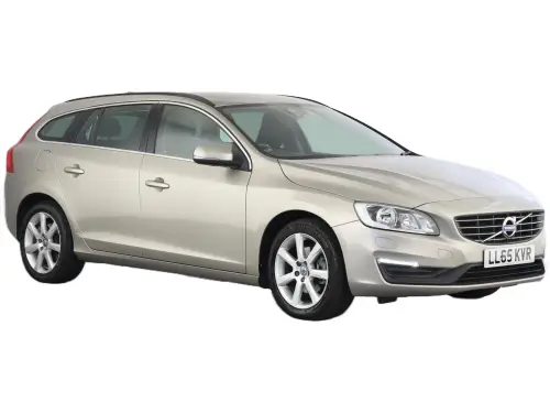 Volvo V60 LL65 KVR
