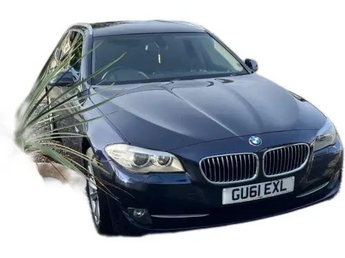 BMW GU61 EXL