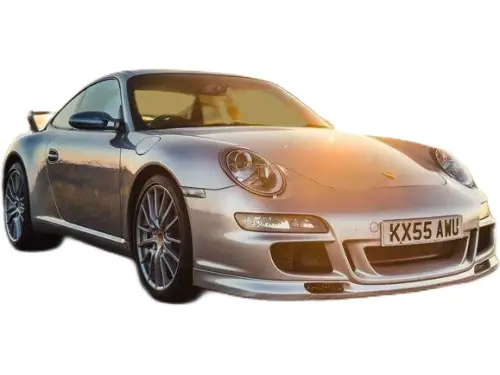 Porsche 911 Carrera 2 S KX55 AWU