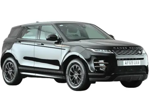 Land Rover Range Rover Evoque R-DYN D 4X2 AF69 UAB
