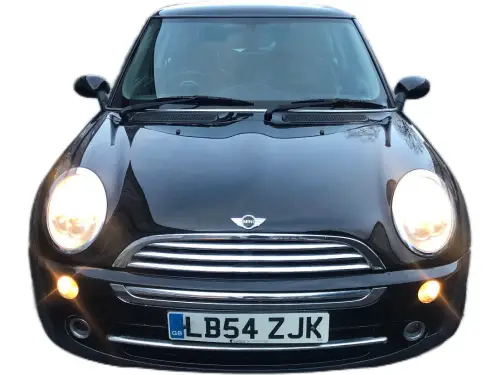 MINI Mini LB54 ZJK