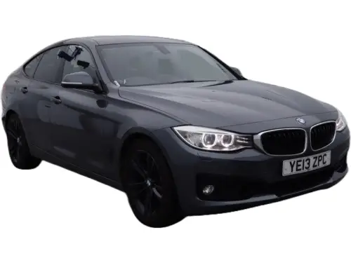 BMW 3 Series YE13 ZPC