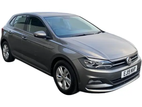 Volkswagen Polo EJ19 NHP