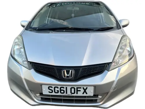 Honda Jazz SG61 OFX