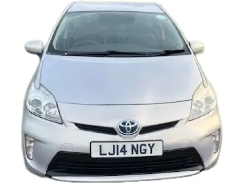 Toyota Prius LJ14 NGY