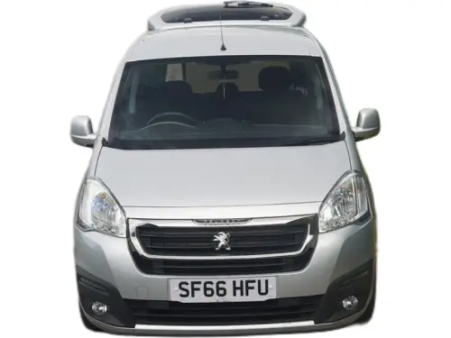 Peugeot Horizon SF66 HFU