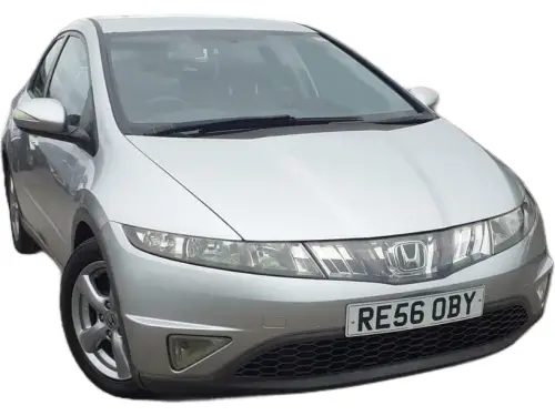 Honda Civic SE i-VTEC RE56 OBY