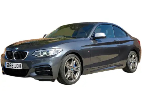 BMW 2 Series GD66 JOH