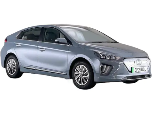 Hyundai IONIQ EF21 UOL