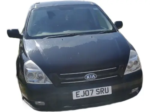Kia Sedona EJ07 SRU