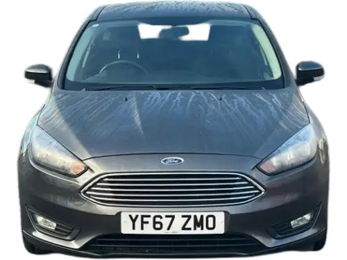 Ford Focus YF67 ZMO