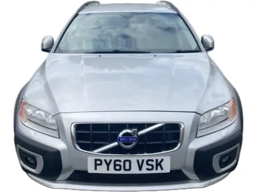 Volvo XC70 PY60 VSK