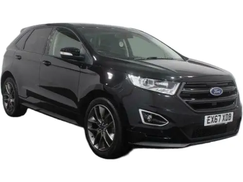 Ford Edge Sport TDCi EX67 XDB