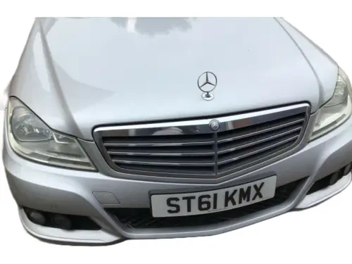 Mercedes-Benz C200 SE ED 125 CDI Blueef-CY A ST61 KMX