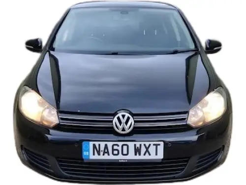 Volkswagen Golf NA60 WXT