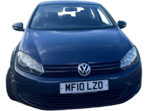 Volkswagen Golf MF10 LZO