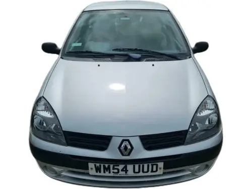 Renault Clio Rush 8v WM54 UUD