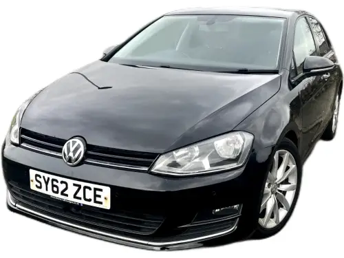 Volkswagen Golf SY62 ZCE