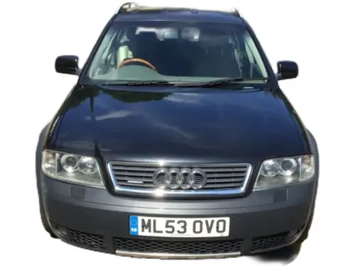 Audi A6 ML53 OVO