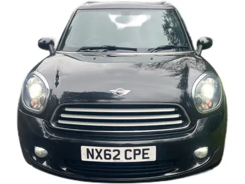 MINI Mini NX62 CPE
