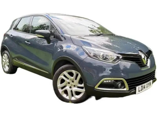 Citroën C4 LD14 XYW