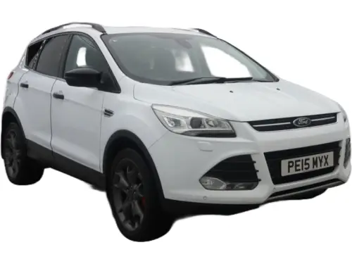 Ford Kuga PE15 MYX