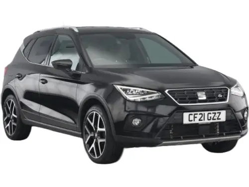 SEAT Arona CF21 GZZ