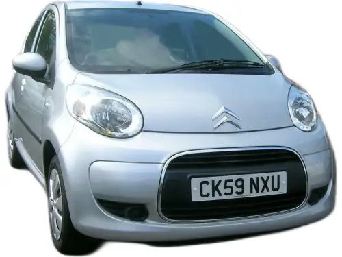 Citroën C1 VTR CK59 NXU
