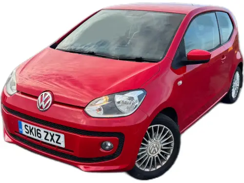 Volkswagen up SK16 ZXZ