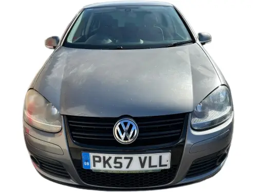 Volkswagen Golf PK57 VLL