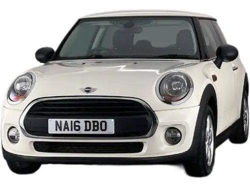 MINI ONE NA16 DBO