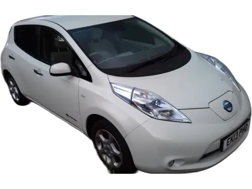 Nissan Leaf EK13 PHO