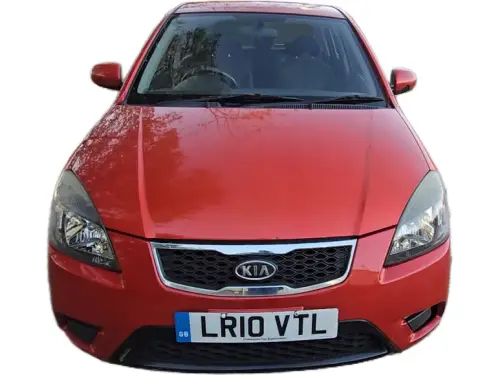 Kia RIO LR10 VTL