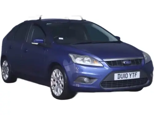 Ford Focus DU10 YTF