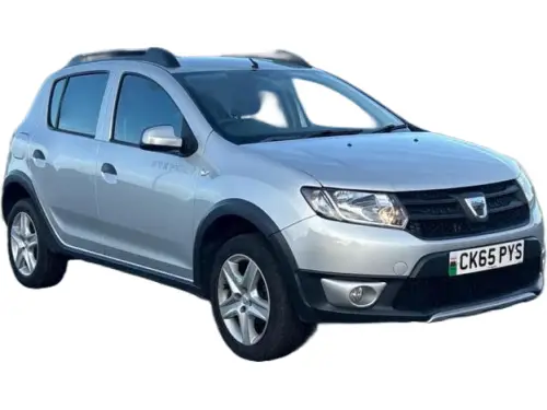 Dacia Sandero CK65 PYS
