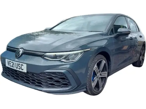 Volkswagen Golf Life TSI VE21 USC