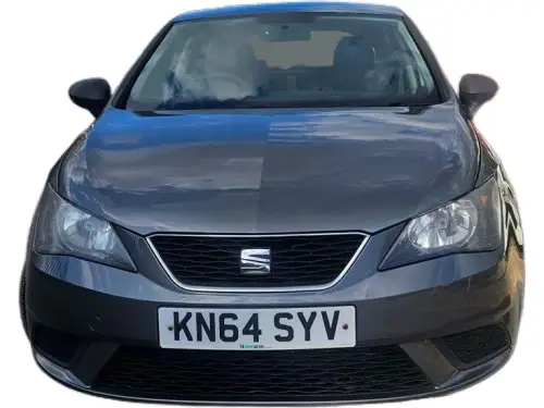 SEAT Ibiza KN64 SYV