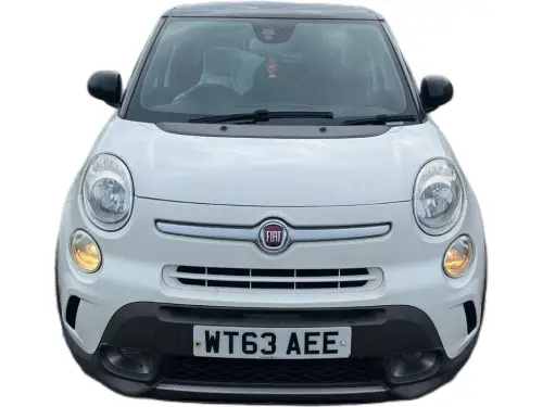 Fiat 500 L WT63 AEE