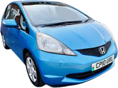 Honda Jazz CP10 URL
