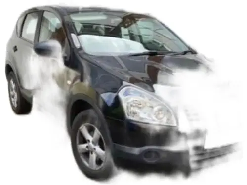 Nissan Qashqai Visia LV59 HNK