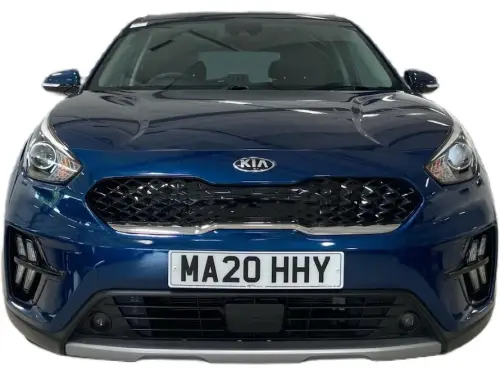 Kia Niro MA20 HHY