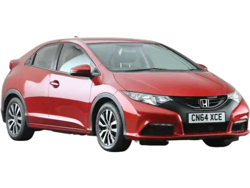 Honda Civic I-i-DTEC S CN64 XCE