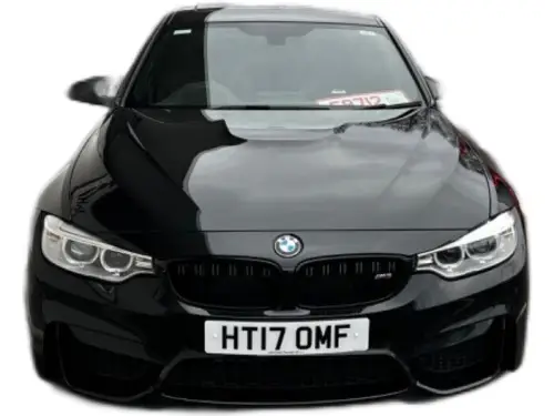 BMW M3 HT17 OMF