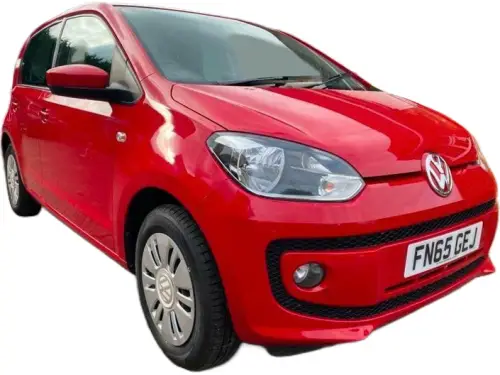 Volkswagen Move up Auto FN65 GEJ